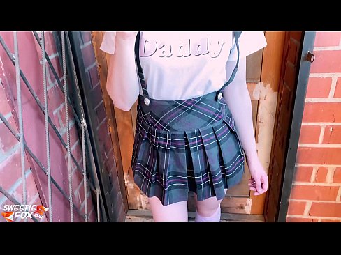 ❤️ Schoolgirl nyedot kontol nya deeply jeung fucks tinimbang kelas. ❤❌ video porno di urang