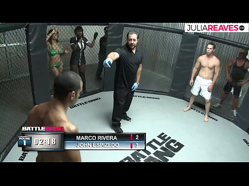 ❤️ Ultimate Fighter fucks gadis angka katuhu sanggeus gelut di ring ❤❌ video porno di urang